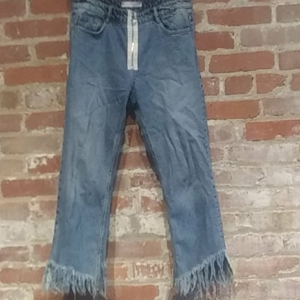 Zara Jeans